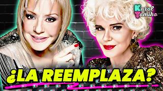 ¡EXPLOTA! ¿Charytín REEMPLAZA a Nancy Álvarez en Desiguales?