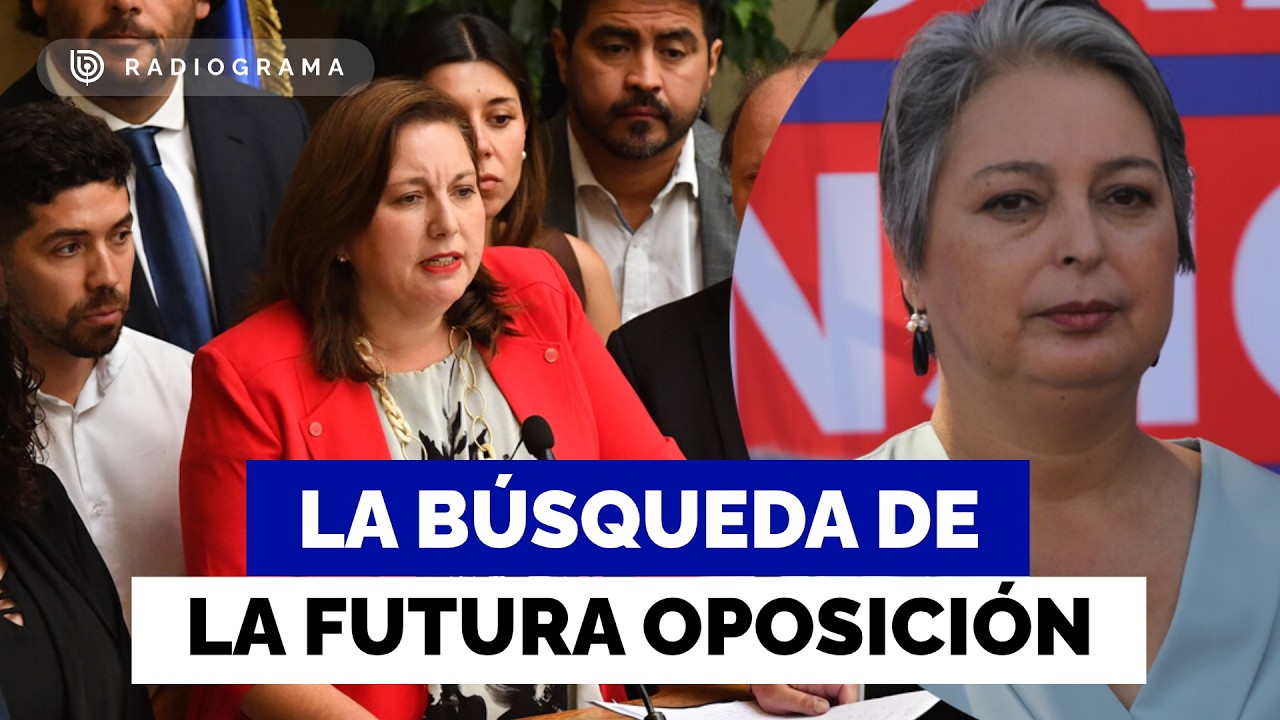 ¿Jara deja aspiraciones presidenciales? Las dudas de futura oposición para nuevo ciclo político