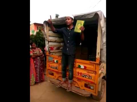 ஏன் முஸ்லிம்கள் உதவி செய்கிறார்கள்? - Dawa