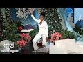 Ellen Gives Tiffany Haddish Her Dream Gift