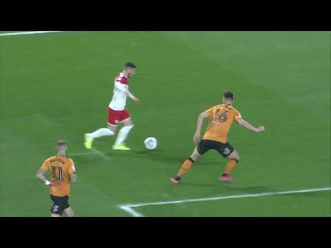 Hull Barnsley Goals And Highlights