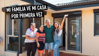 Thumbnail for Mi familia conoce la vida que forme en Australia 🇦🇺