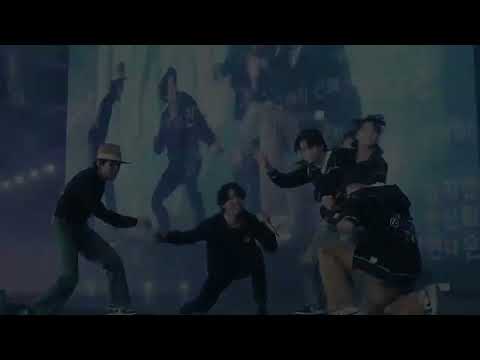 Happy 10th anniversary Bangtan