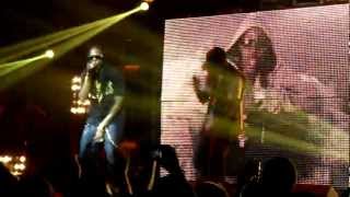 2 Chainz "spend it"live in Houston TX at House of Blues Houston on September 26,2012.