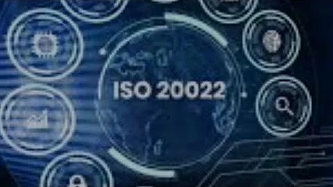 ISO-20022 5 COMPLIANT CRYPTOS TO KEEP AN EYE ON IN 2022 #XRP #XLM #ALGO #IOTA #XDC + #QUANT