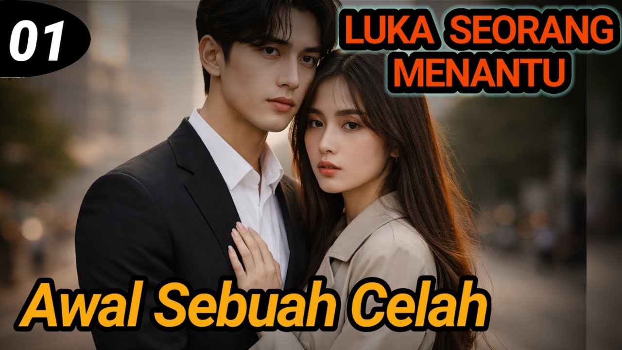 Bab 1. Awal Sebuah Celah