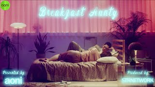 曾博恩 Brian Tseng -【早餐店阿姨 Breakfast Aunty 】 feat. ?te ｜ Official Music Video