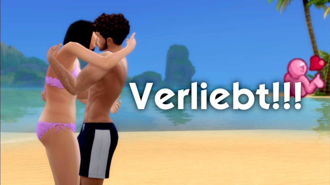 Frisch verliebt...❤️  - Die Sims 4 Disney Legacy Challenge Part 13 | JessiPlays