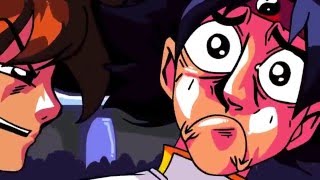 BeyBlade Was F  kin' Dumb