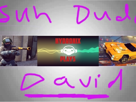 Hydronix Plays Live Stream
