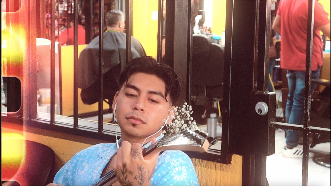 EDILSON LARED - COMO YO auf YouTube ansehen EDILSON LARED - COMO YO auf YouTube ansehen