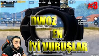 Bariş G Dwoz En İyi̇ Vuruşlar İzli̇yor Pubg Mobile
