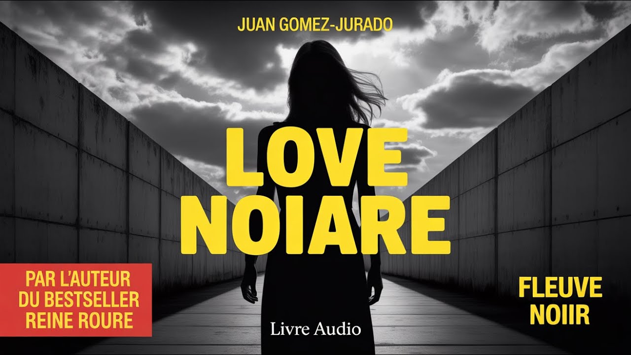 Une femme prise entre deux mondes dangereux