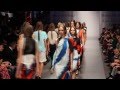 Fashion Channel / MBKFD: Показ Jean-Pierre Braganza S/S 2013
