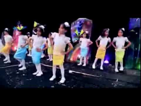 أحلامنا المجموعة رياض ومدارس علا المجد