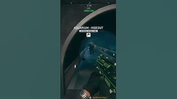 RULE NUMBER 3 of DMZ: NEVER STOP MOVING #callofduty #cod #dmz #warzone #modernwarfare2