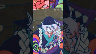 The doctor tried to poison the concubine ☠ #mononoke