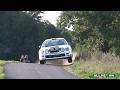 Grasl Rallye Horn 2026 | Highlights | Action