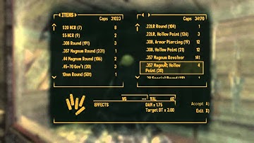 fallout new vegas RTS gameplay part 3