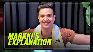 Ph As Land Of Rising Sun Markki Stroem Explains Mistake In Mister Universe Pageant Abs-Cbn News