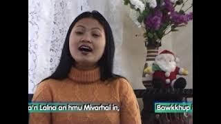 Lalruotmawi - Chu zan phalbi