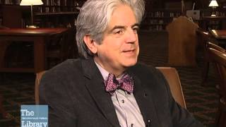 Michael Martone Wins National Author Award in 2013 Indiana Authors Awards