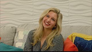 Morgan Remembering The Time Her Mom Went To Jail