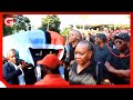 MBOWE KWENYE MAWAZO MAZITO CHADEMA WABEBA MABEGANI JENEZA La MZEE MTEI HECHE KWENYE MSAFARA