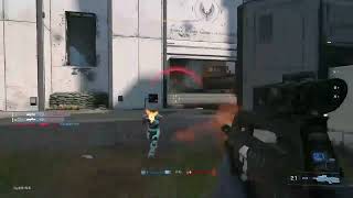 Halo Infinite - Swat Collat