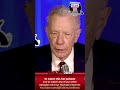 Trump's indecision vs. REAL leadership and honor! #shorts