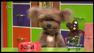 CBBC Closedown 25th July 2013 screenshot 4