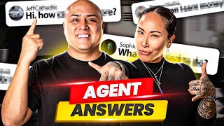 Hawaii Real Estate Agents Answering Your Questions