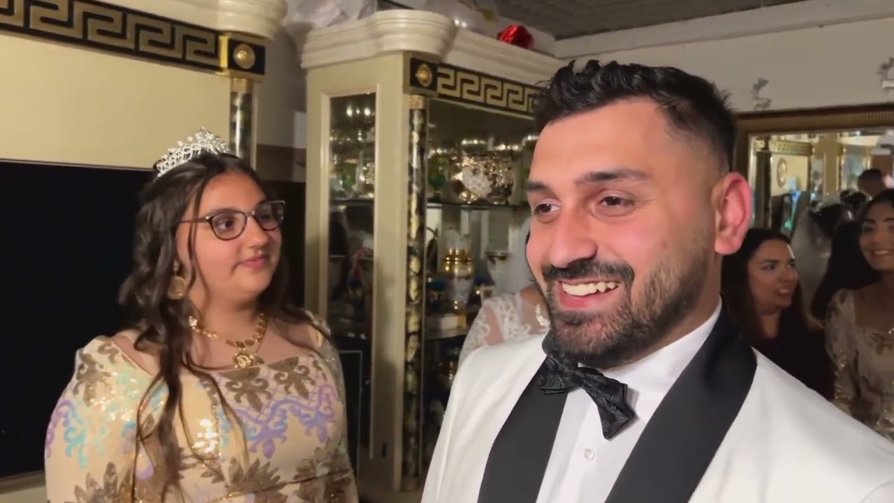 Romane gila biaw Adrian $ Sara 2026