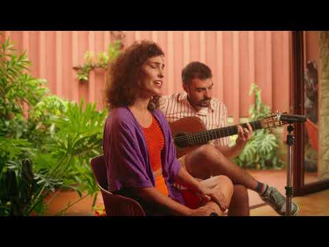 Bruna Caram e Lucas Caram - Volta (Lupicínio Rodrigues)