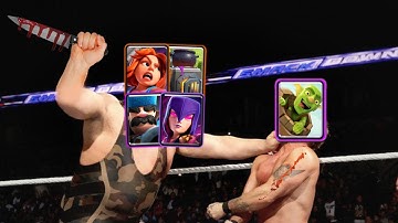 31 Ways to Counter GOBLIN BARREL - NO SPELLS