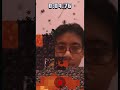 Minecraft Rush But With Two Thumbs! #minecraft  #minecraftrush #mimecraftshorts