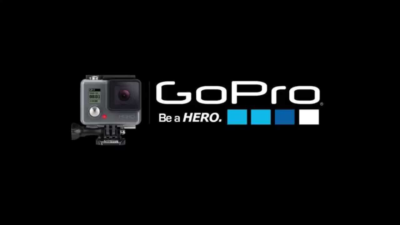 GoPro Hero 2014 Intro 1080 HD
