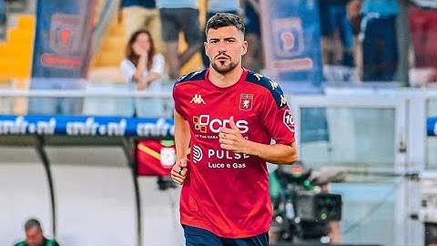 Genoa Vs AC Reggiana (1-0) All Goals Results & Extended Highlights 2024