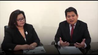 Double Time: January 2015 Episode