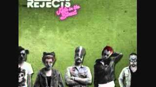 The All-American Rejects &quot;Fast &amp; Slow&quot;