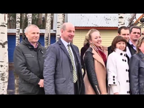 Главы поселений Оричевского