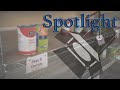 ACTV Spotlight: Empty Shelves Concern Food Pantry