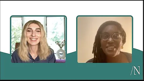 Good Talk |Episode 9| Jori Lewis on her book "Slav...