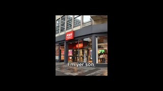Old vs new Argos