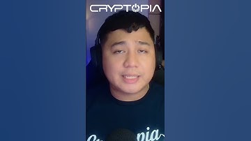 Cryptopia on Hyme Network | Cryptopia #cryptopia #hyme #token2049 #listing #blockchain #web3