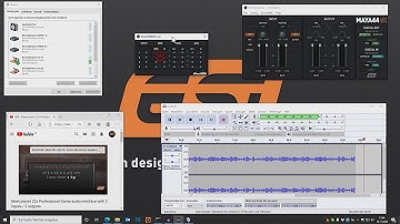 Quick Tutorial // Record Songs From YouTube // DirectWIRE