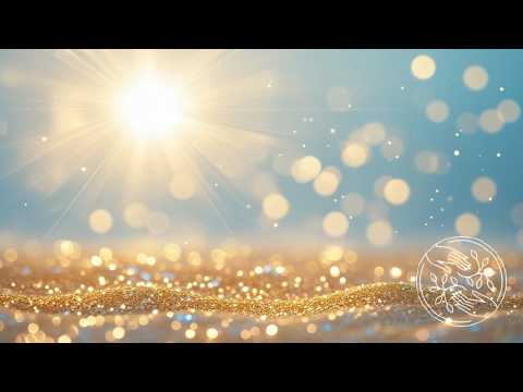3 I Guided Meditation and inner peace - 20 min
