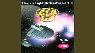 Video thumbnail of "Electric Light Orchestra - Strange Magic"