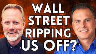 Wall Street Is Now Dumping It's Junk On The Regular Investor | Lance Roberts