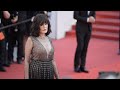 Isabelle Adjani Victoria Silvstedt And More On The Red Carpet In Cannes